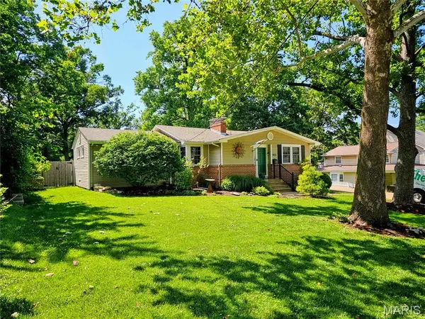965 Cleveland Avenue, St Louis, MO 63122