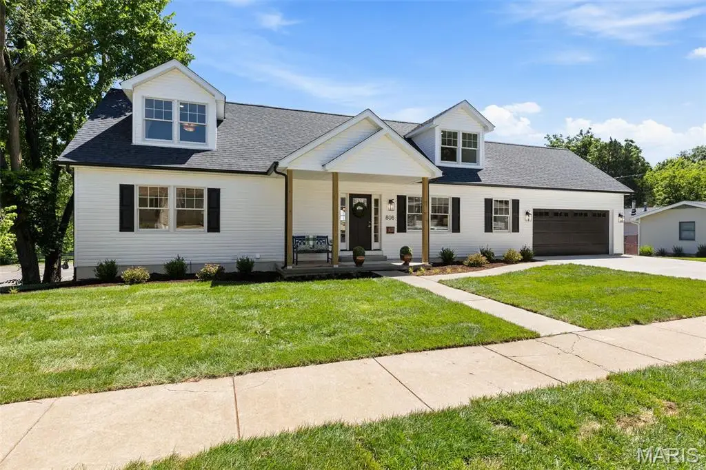 Address Withheld By Seller, Crestwood, MO 63126 - #1