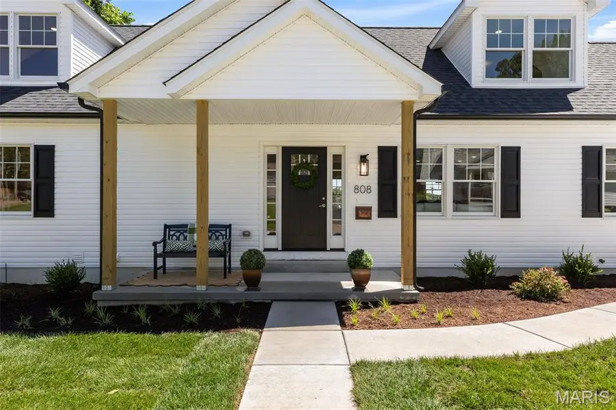 Address Withheld By Seller, Crestwood, MO 63126 - #3