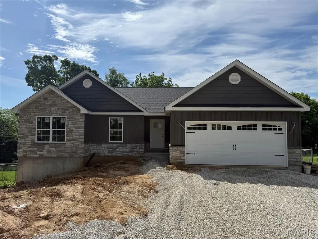 13632 Klondike Road, De Soto, MO 63020 - #1