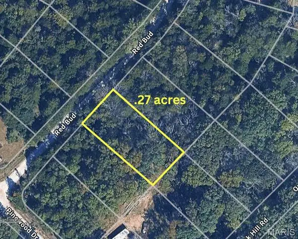 Lot35 BlockF Red Bud Drive, Catawissa, MO 63015