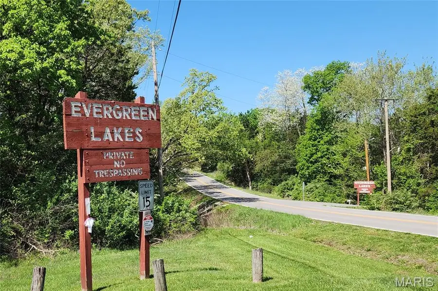 Lot35 BlockF Red Bud Drive, Catawissa, MO 63015 - #3