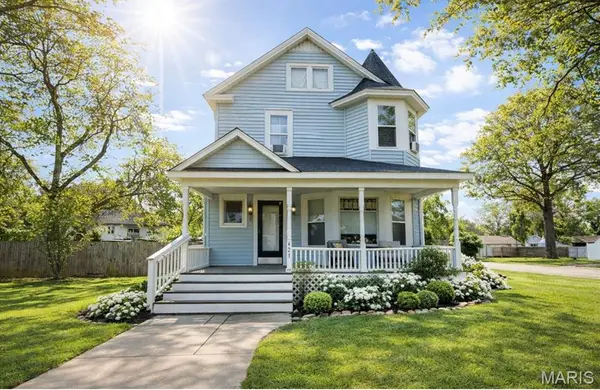 421 Chautauqua Lane, Dexter, MO 63841