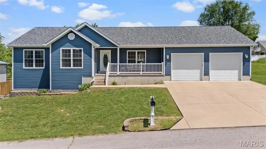 310 Virginia Street, Ste Genevieve, MO 63670 - #2