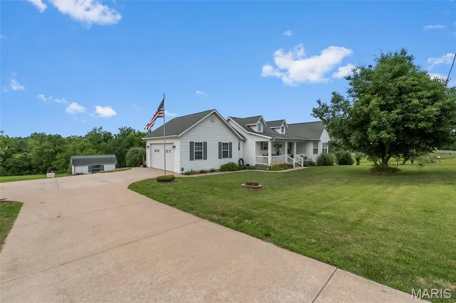 209 Tolbert Drive, Jackson, MO 63755 - #2