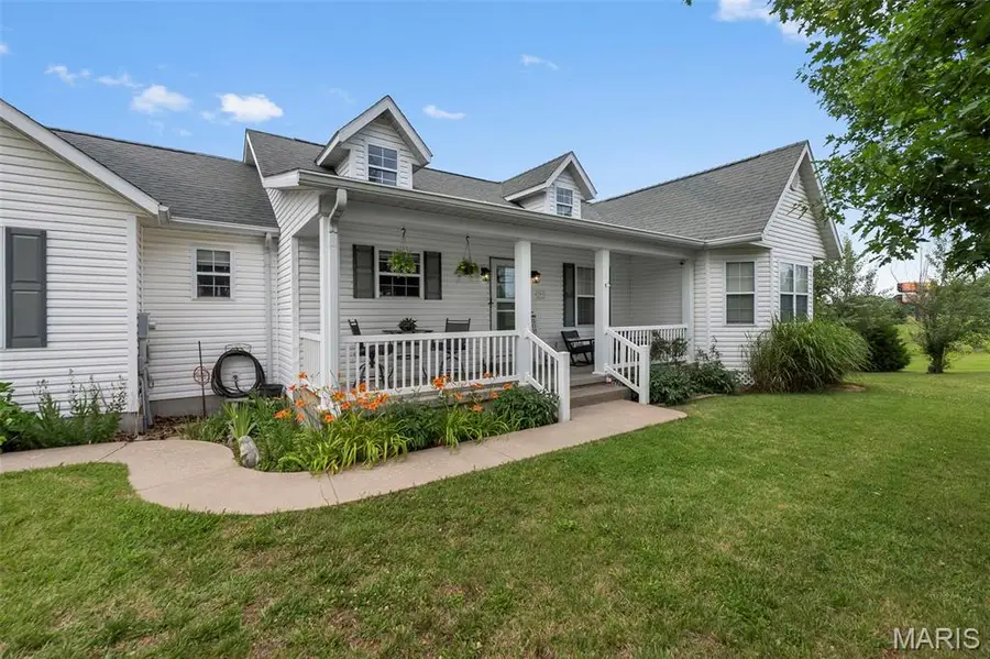 209 Tolbert Drive, Jackson, MO 63755 - #3