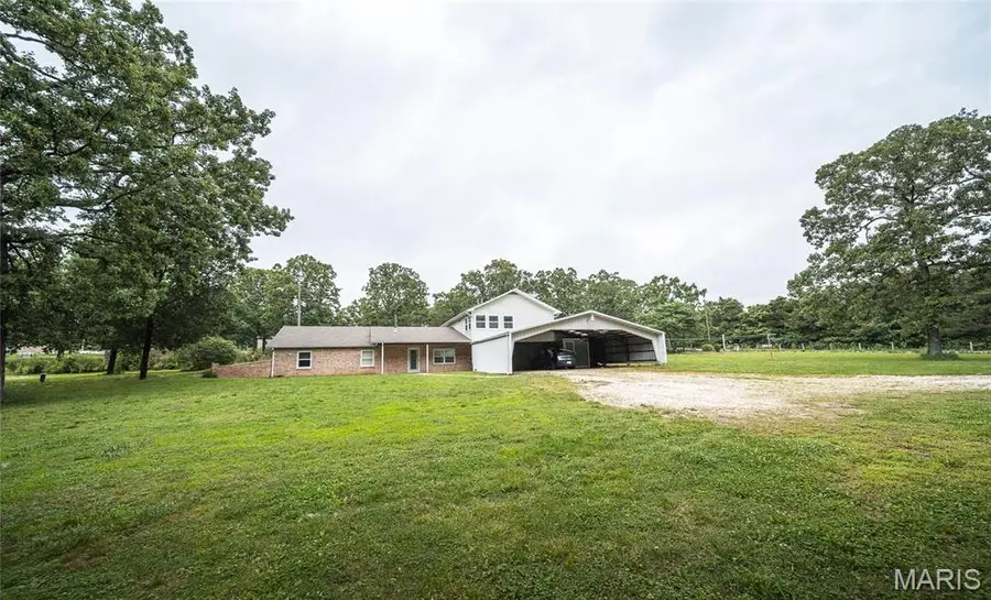 522 Highway Ff, Bourbon, MO 65441 - #3