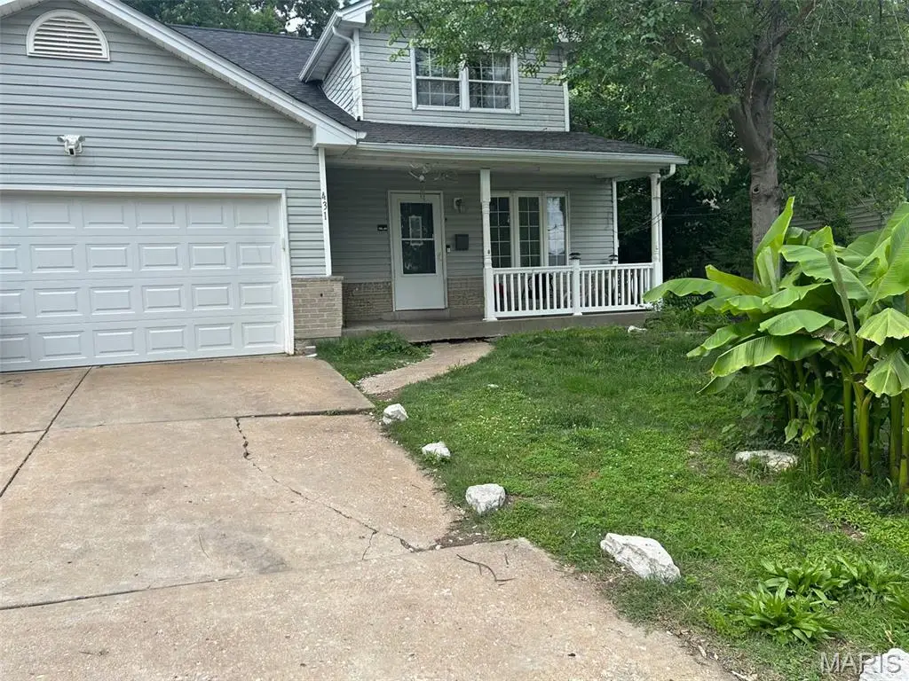 431 New York Street, Saint Louis, MO 63122 - #1