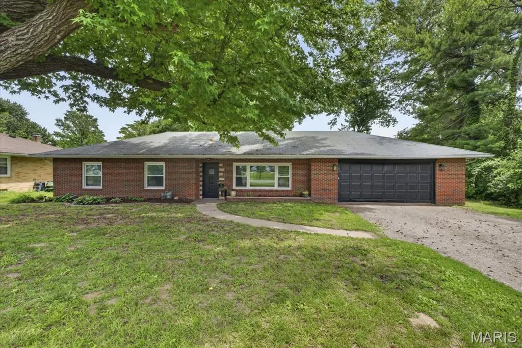 2404 Vandalia Street, Collinsville, IL 62234 - #1