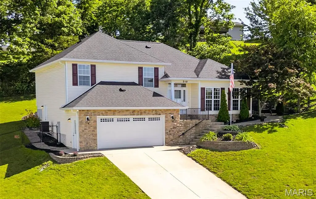 210 Macarthur Street, New Haven, MO 63068 - #1