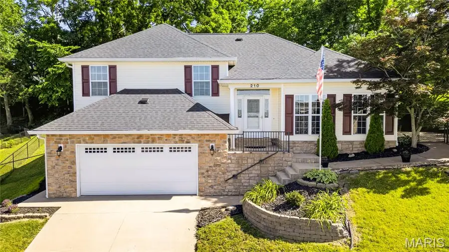 210 Macarthur Street, New Haven, MO 63068 - #2