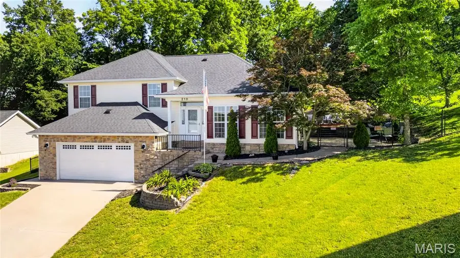 210 Macarthur Street, New Haven, MO 63068 - #3