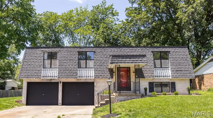 109 San Mateo Drive, Belleville, IL 62221 - #2