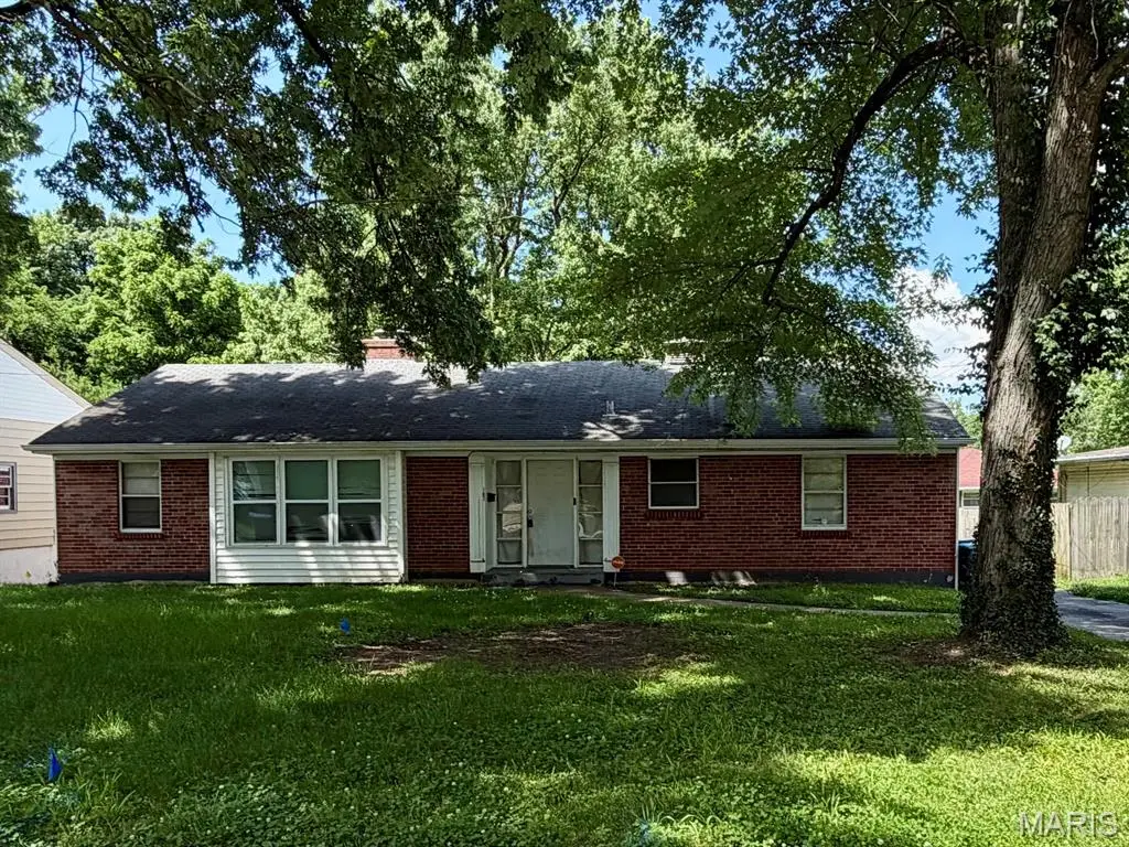 107 Habecking Drive, Saint Louis, MO 63137 - #1