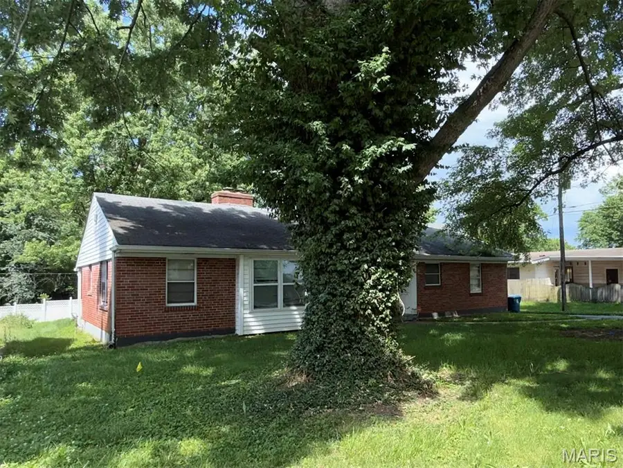 107 Habecking Drive, Saint Louis, MO 63137 - #3
