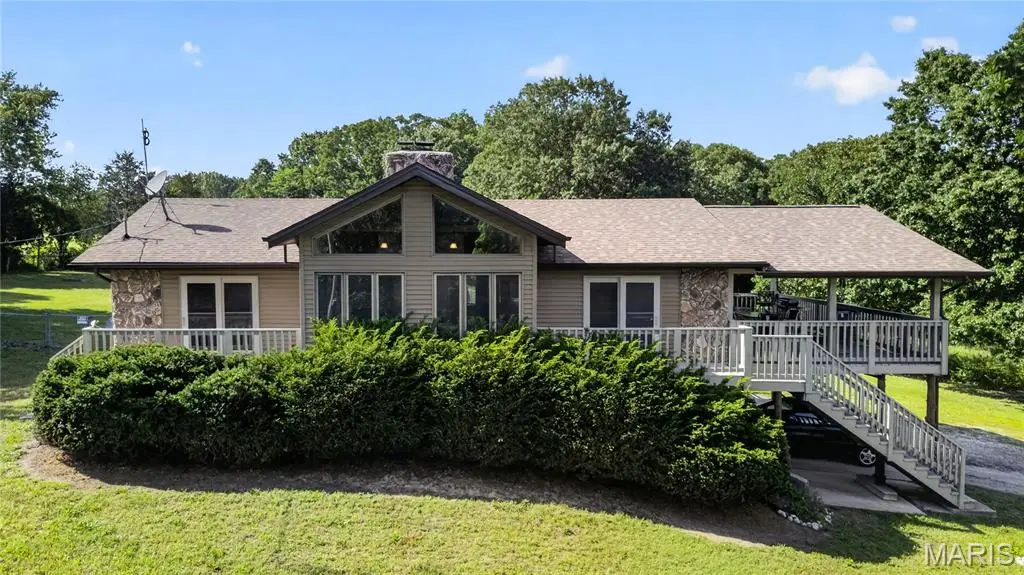 125 Rolling Acres Lane, Hillsboro, MO 63050 - #1