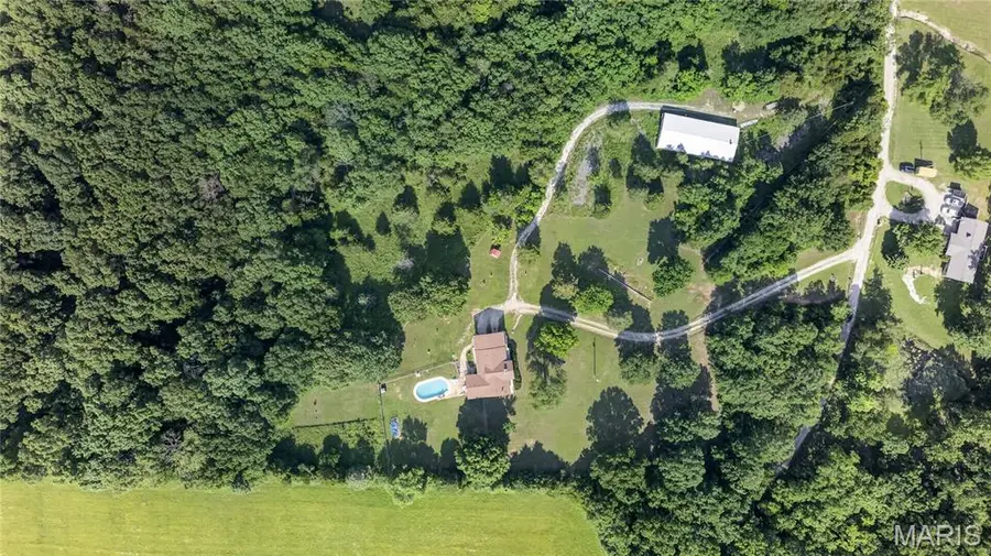 125 Rolling Acres Lane, Hillsboro, MO 63050 - #2