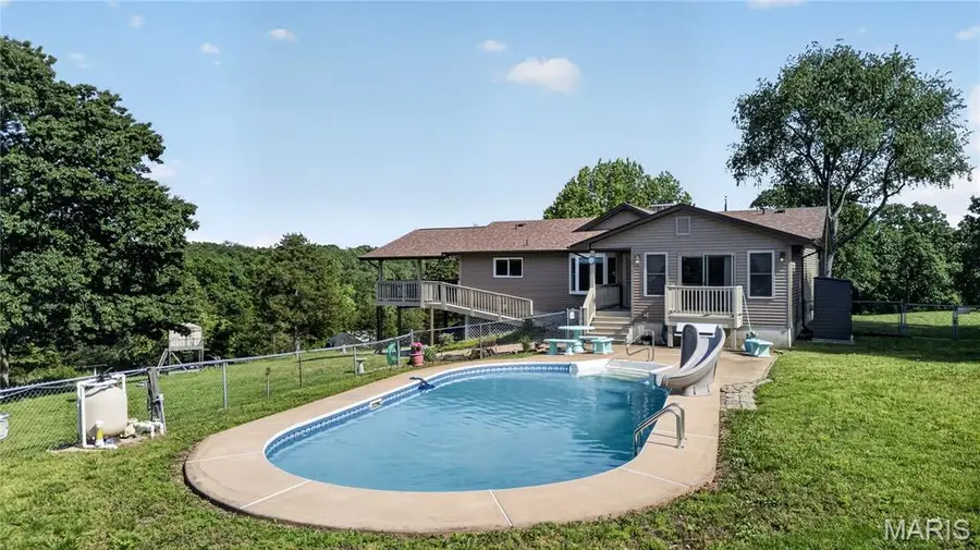 125 Rolling Acres Lane, Hillsboro, MO 63050 - #3