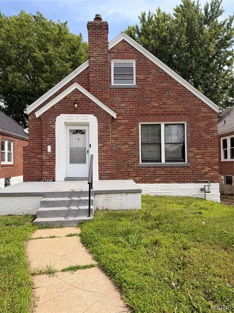 1739 Grape Avenue, Saint Louis, MO 63147 - #3
