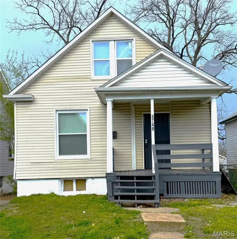 5749 Era Avenue, Saint Louis, MO 63136 - #1