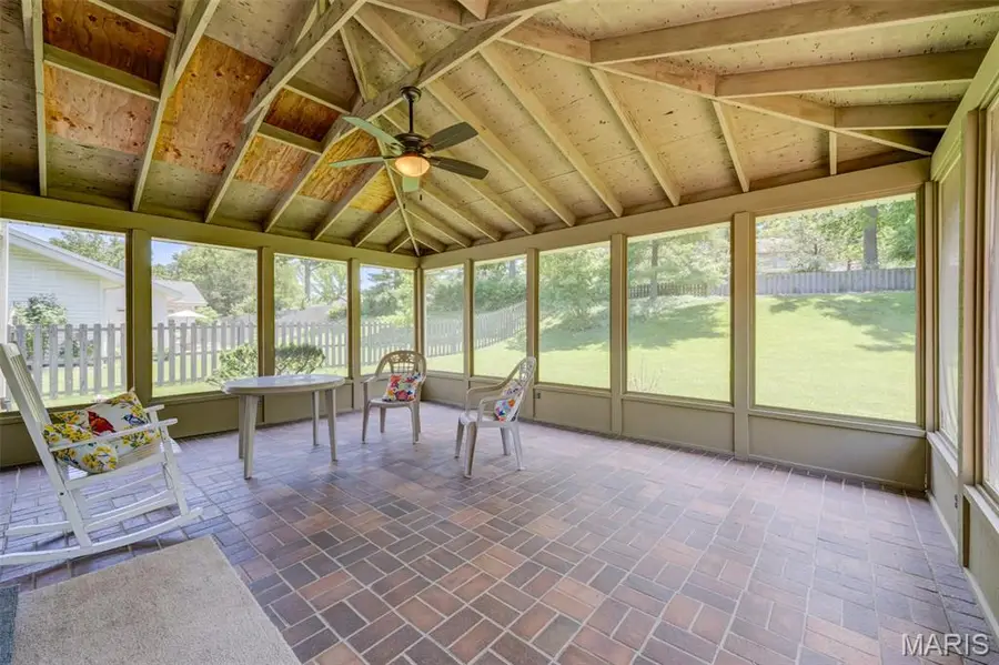 15328 Golden Rain Drive, Chesterfield, MO 63017 - #2