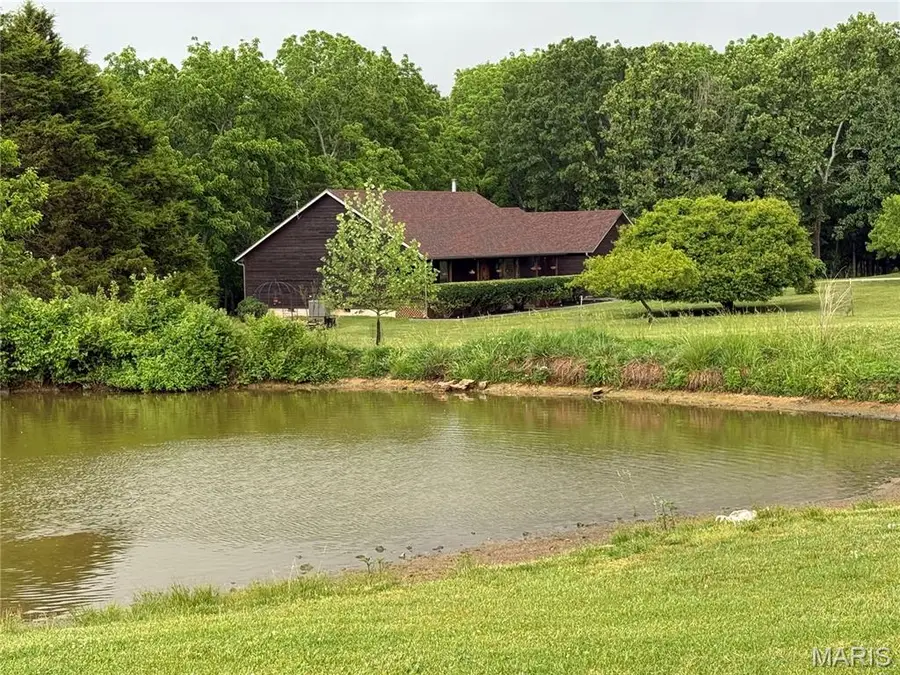 19901 Providence Drive, Lebanon, MO 65536 - #2