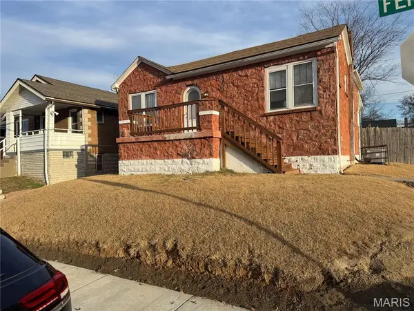 1450 Ferguson Avenue, Pagedale, MO 63133