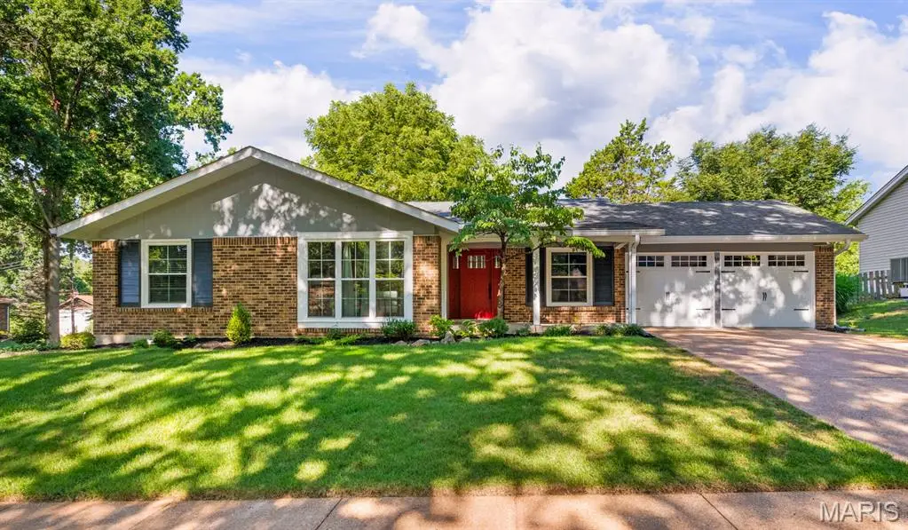 14 Tree Hill Court, Manchester, MO 63021 - #1