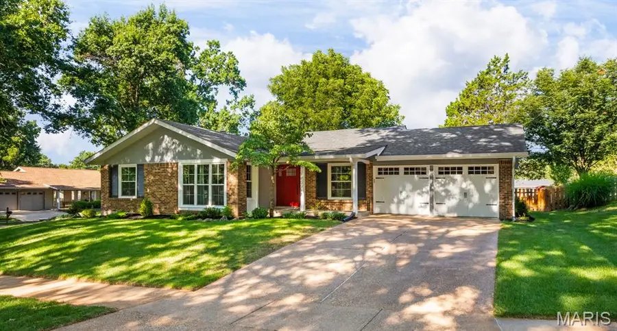 14 Tree Hill Court, Manchester, MO 63021 - #2