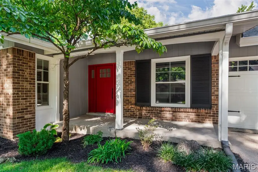 14 Tree Hill Court, Manchester, MO 63021 - #3