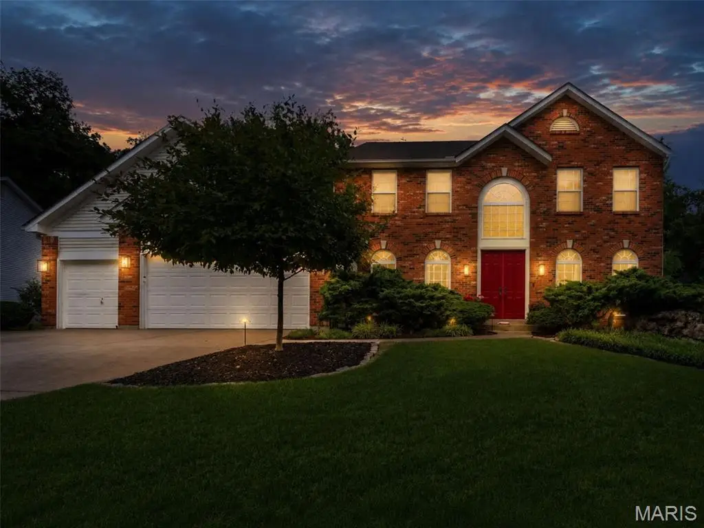 7204 Westfield Woods Drive, Ofallon, MO 63368 - #1