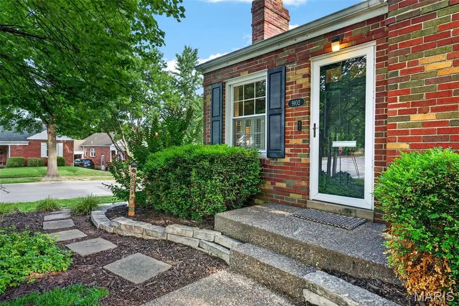 9102 White Avenue, Brentwood, MO 63144 - #3