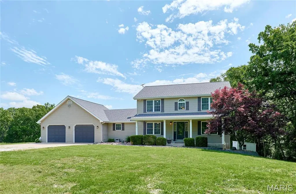 22 Wagon Wheel, Troy, MO 63379 - #1