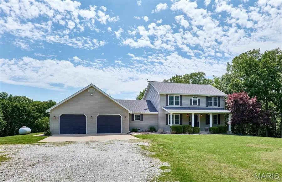 22 Wagon Wheel, Troy, MO 63379 - #2