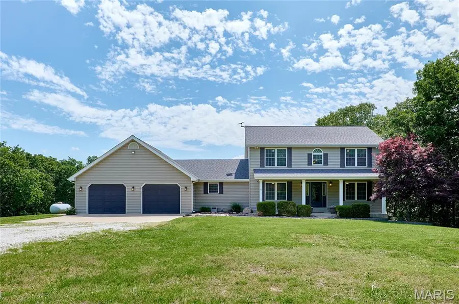 22 Wagon Wheel, Troy, MO 63379 - #3