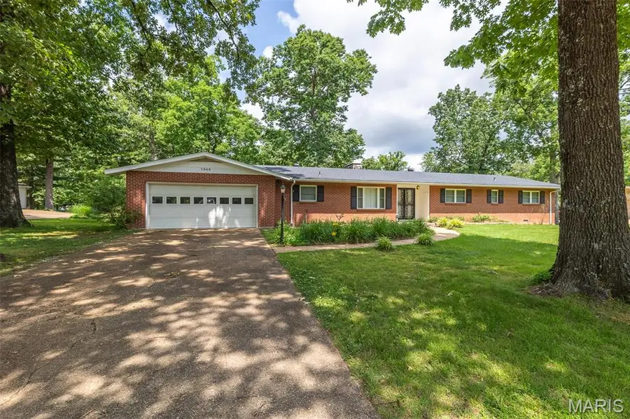 1305 Lurlyn Road, Poplar Bluff, MO 63901 - #2