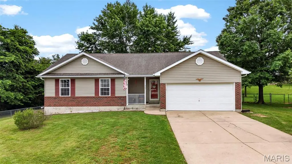 324 Lyons Drive, Troy, MO 63379 - #1
