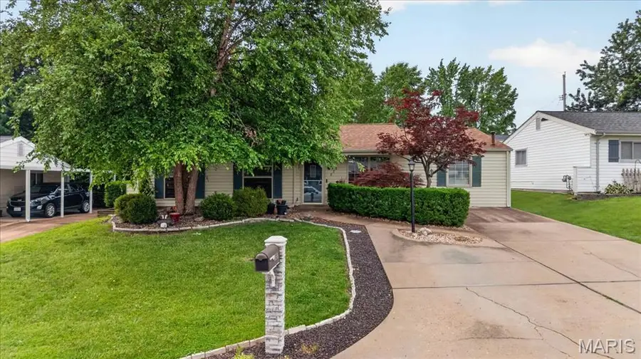 858 Morningside Lane, Arnold, MO 63010 - #2