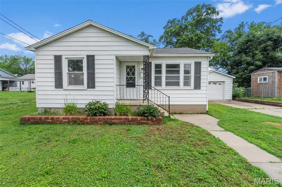 814 Star Street, Perryville, MO 63775 - #2