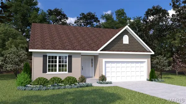 1643 Driftwood Lane, Moscow Mills, MO 63362