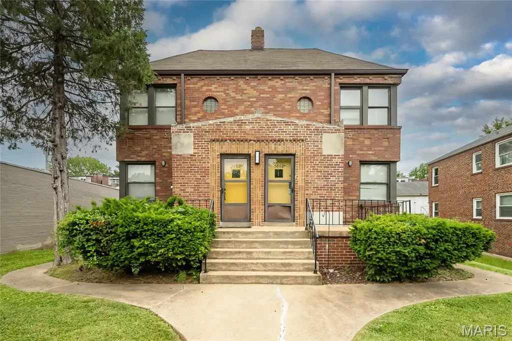 5860 Christy Boulevard, Saint Louis, MO 63116 - #1