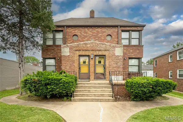 5860 Christy Boulevard, St Louis, MO 63116