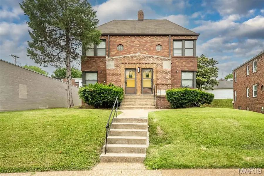 5860 Christy Boulevard, Saint Louis, MO 63116 - #2