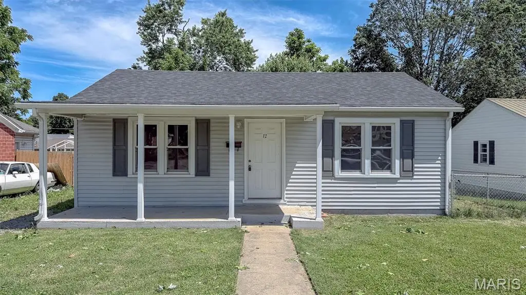 12 Head Drive, Fredericktown, MO 63645 - #1
