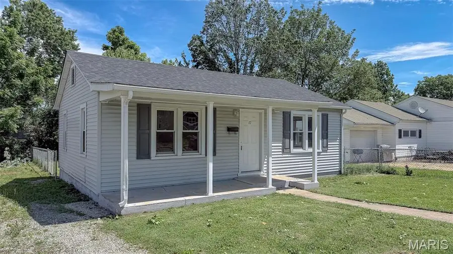 12 Head Drive, Fredericktown, MO 63645 - #2