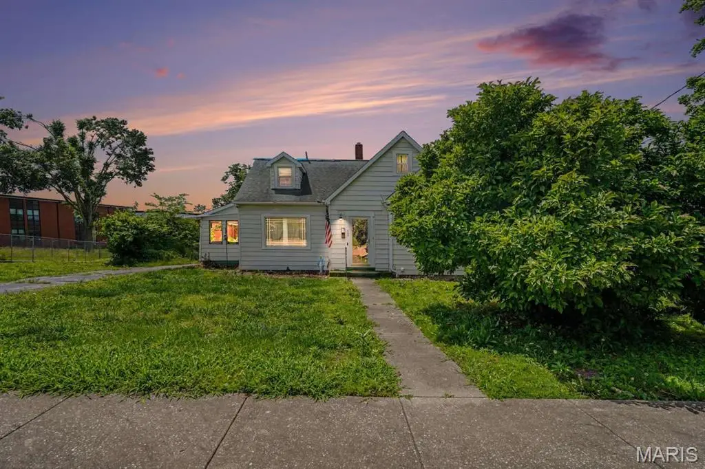 113 College Street, Perryville, MO 63775 - #1