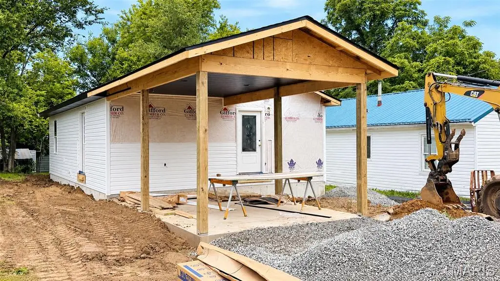 508 E Marvin Avenue, Fredericktown, MO 63645 - #1