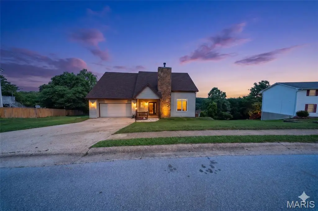 105 Meadow Lane, Saint Robert, MO 65584 - #1