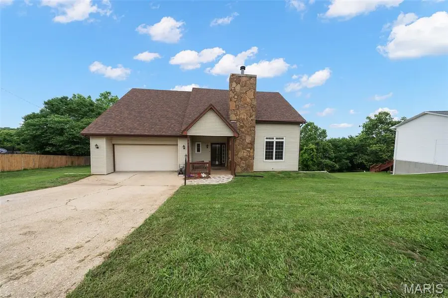 105 Meadow Lane, Saint Robert, MO 65584 - #2