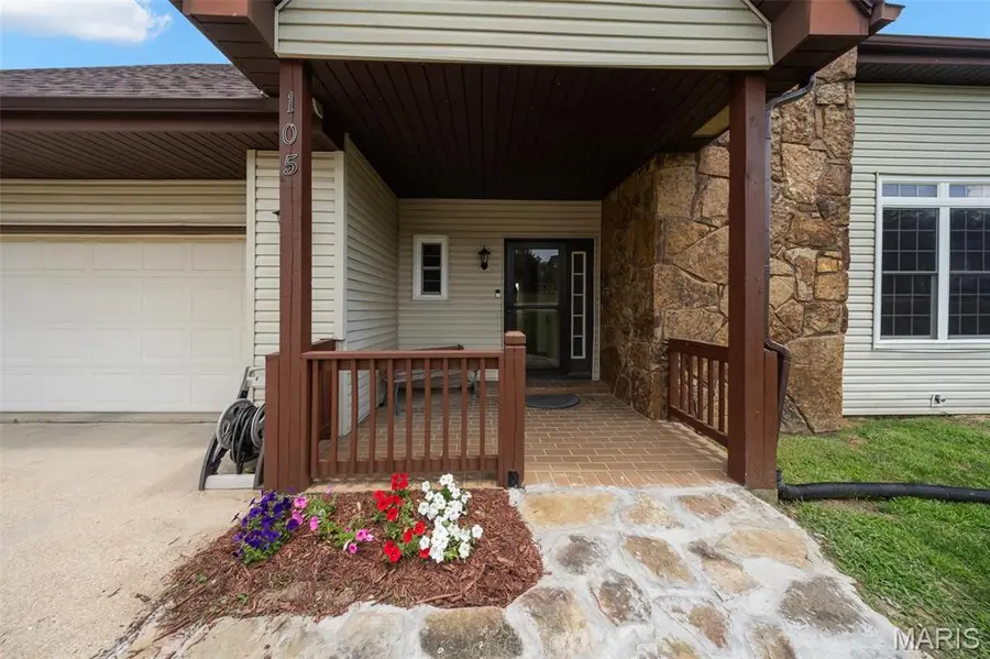 105 Meadow Lane, Saint Robert, MO 65584 - #3